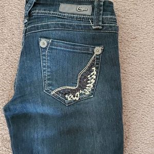Jeans by candies size 3